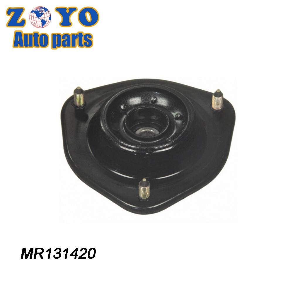 SPHC RUBBER Other Suspension Parts Engine Strut Mount for Mitsubishi Lancer MR131420 1995-2003