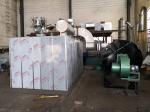 OEM ODM Hot Air Circulating Drying Oven Electric Gas Steam Heating Dried Fruit