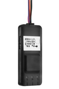China Mini Size GPS Tracking Terminal For Motorcycle With Cutting The Oil And Electricity factory