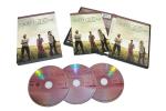 Free DHL Shipping@New Release HOT TV Series Queen Sugar Season 1 Boxset