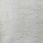 Cozy 100% Polyester Sherpa Fur Fabric for Jacket Lining or Baby Garments Free