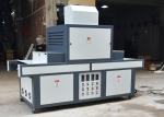 365nm AC380V Batch Ovens for LCD panel lamination