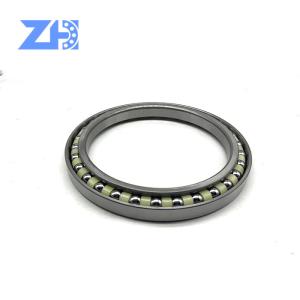 China Angular Contact Ball Bearing SF4831 Travel Large Bearing SF4831 PX1 for Caterpillar Excavator CAT E200B E320 factory