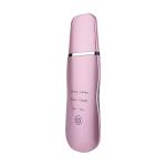 2.4MHZ Blackhead Remover Ultrasonic Skin Scrubber 500mAh Ultrasonic Ion Cleaner