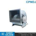 YDK550-4 High Speed Centrifugal Blower Fan , 1000 Cfm Centrifugal Blower