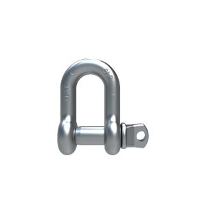 China SLR365-HIGH STRENGTH SCREW PIN DEE SHACKLE on sale