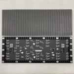 P3 Indoor SMD Flexible LED Display Screen 320x160mm