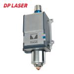 Dust Proof 15KW Fiber Laser Cutting Head Precitec ProCutter Thor For Cutting