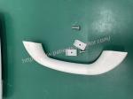 Plastic Nihon Kohden ECG Machine Parts Handle Assembly CardiofaxS ECG-2250