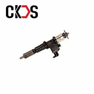 China 8-98167556-1 8981675561 6WG1 Isuzu Injector Nozzle factory