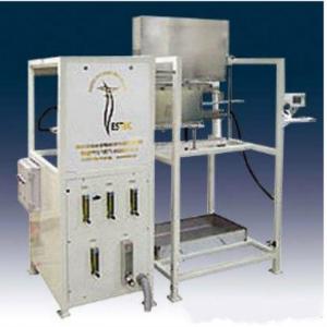China DL/T864-201 Rubber Testing Equipment Polymeric Insulators Test Apparatus factory