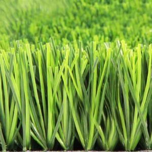 China Fifa Turf Grass 40mm Factory Approved Football Grass For Outdoor factory
