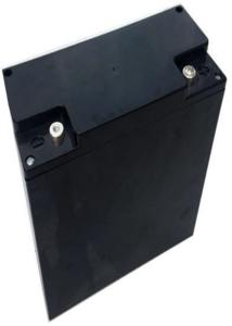 China 307.2Wh Lifepo4 Lithium Ion Battery Pack FT-32LFP-12.8V24AH Maintenance Free factory