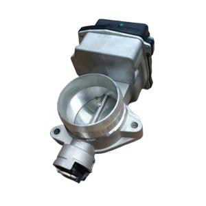 China Auto Parts 2.0 Triumph Throttle Body For Peugeot 307 407 608 Citroen C4 C5 C8 OE 1635X0 9650787380 factory
