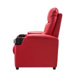 Comfortable Home Theater Sofa Theater Furniture Reclining Home Cinema Seats