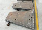 High wear resistance and hardness crusher replacement wear parts to save your