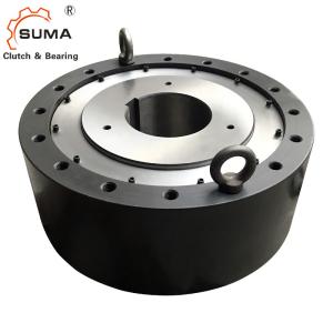 China BS110 Belt Conveyor Overrunning Clutch Bearing 250RPM factory