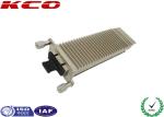 Network SC SFP Fiber Optic Transceiver 10GB Bi Directional MM Compatible XENPAK