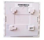 Ultrasonic flow meter module & heat meter