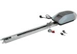 Sectional Garage Door Opener , Battery Operated Home Garage Door Opener