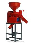 DONGYA Fashion New Design Compact Paddy Mill