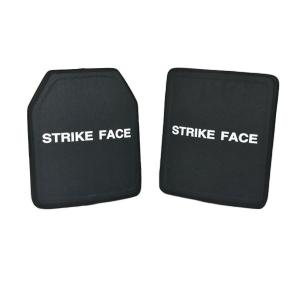 China Lightweight Military Ballistic Plates The Perfect Choice for Mobility and Protection factory