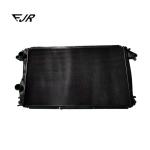 Water Radiator For Ferrari California 4.3t Engine Part Number 263702 And