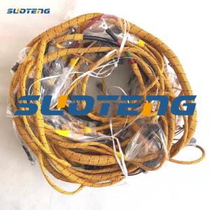 China 267-7969 2677969 Chassis Wiring Harness For E325D Excavator factory