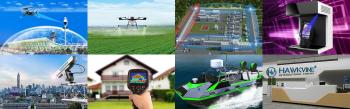 Hawkvine International Company