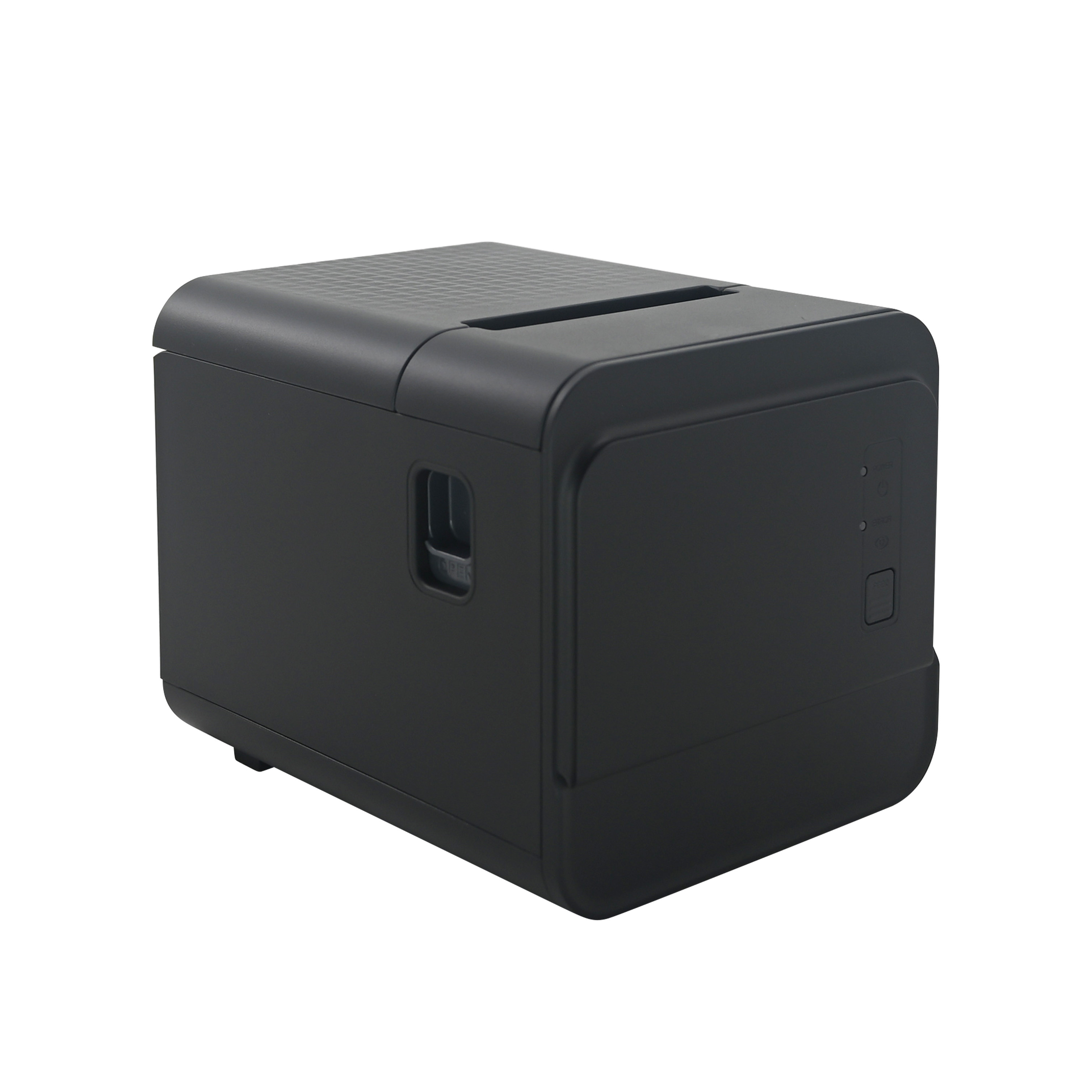Jprinter JP-R810 Desktop 80mm Bill Receipt Printer POS Ticket Thermal Printer for Cash Register or Kitchen Receipt