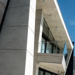 Customizable Fibre Cement Board Exterior Cement Siding for Graphic Design
