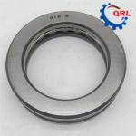 Angular Contact 51216 Thrust Ball Bearing 80x115x28mm Chrome Steel