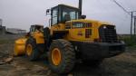Japan Made Used KOMATSU WA320-5 4Ton Wheel Loader For Sale