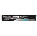 AMD GIGABYTE Radeon RX 6700 XT GAMING OC 12G HDMI DP 192bit