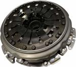 DQ200 0AM DSG Transmission new or old version Dual clutch For Volkswagen Audi