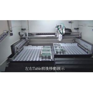 Pcb Depanel Cnc Pcb Router Machine With Morning Star Spindle / Inverter