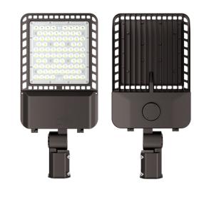 China Outdoor Led Street Lamp 60w 80w 90 Watt Led Street Light Aluminum Housing factory