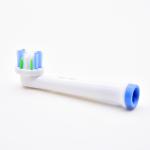 Eb25-X Compatible Electric Toothbrush Replacement Brush Heads For Teeth Clean