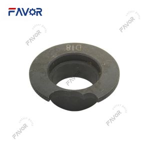 128718 Drilling Guide for Vector MP/ Mh-Mx / IX69-Q58 Cutter Spare Parts Part No