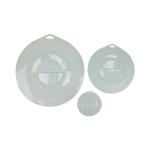 Reusable Keeping Fresh Wrap Seal Bowl Stretch Lids Silicone Sealed Food