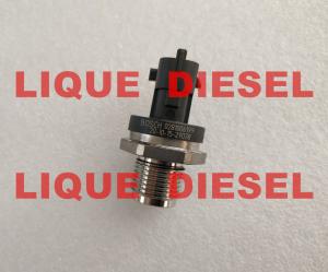 China BOSCH Fuel Pressure Sensor 0281006199 0 281 006 199 0281 006 199 281006199 factory