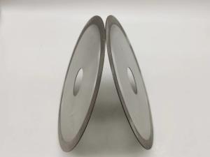 China CBN Cutting Resin Bonded Diamond Wheel D151 For Carbide Hss Steel Etc 150mm factory