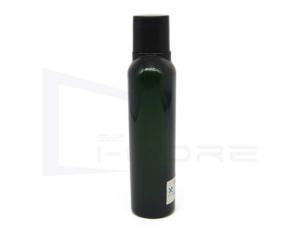 China Hot Stamp 140ml Customized Plastic Bottles factory