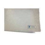 100-152cm Width Recycle Cotton Non Woven Interlining for Embroidered Garment