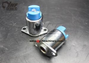 China Shutdown Shutoff Solenoid Valve Bosch 0330001004 0330001003 01307098 factory