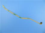 Single-sided flexible PCBs On Polyimide With 3M Tape