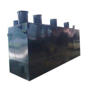 China Automatic Industrial Sewage Treatment Device 1000kg Reverse Osmosis Sea Water Purify factory