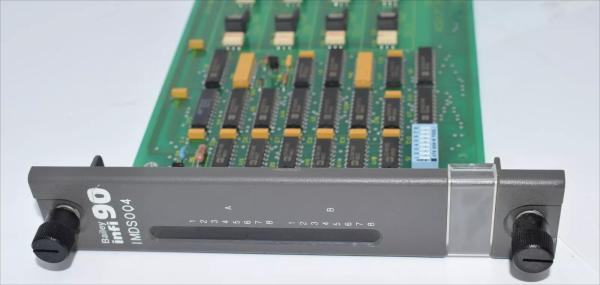 China ABB IMDSO04 Digital Output Slave Module factory