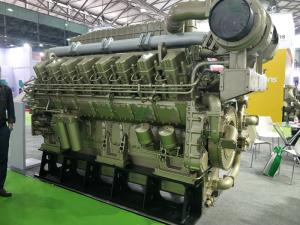 China 900-2400KW diesel marine engine for ship and boat jinan diesel engine cnpc jichai power 800-1000kw diesel marine engine The Perfect Solution for Your factory