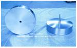 BREATHABLE CAP FLOAT FKM-350A, VENT HEAD FLOAT FKM-350A
